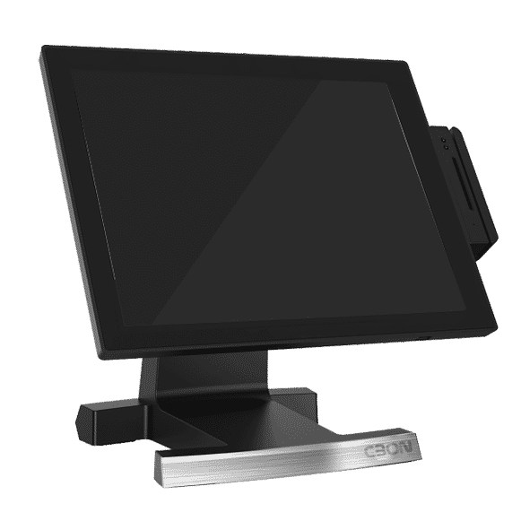 صندوق فروشگاهی CP-P300ASصندوق فروشگاهی CP-P300AS