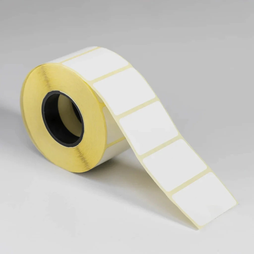 لیبل حرارتی 30 در 45