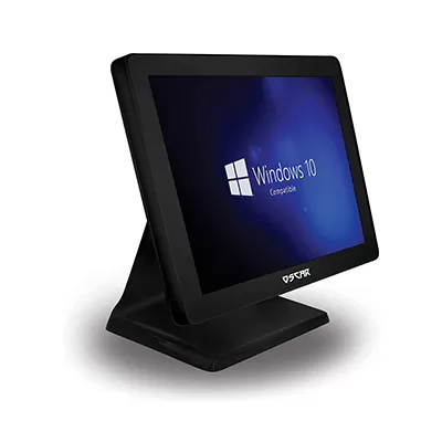 صندوق فروشگاهی اسکار OSCAR PARKER 5