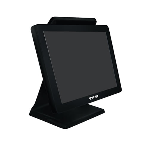 صندوق فروشگاهی Oscar Touch POS Eminent 3 مشکی