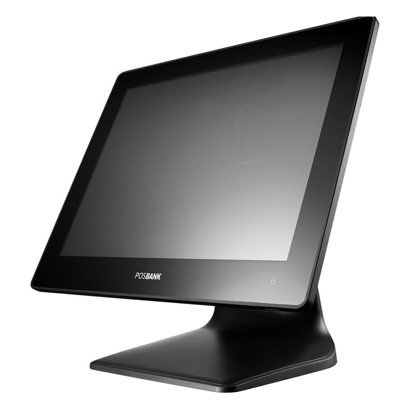 صندوق فروشگاهی پوزبانک Apexa GT