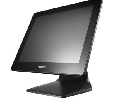 صندوق فروشگاهی پوزبانک Apexa TL