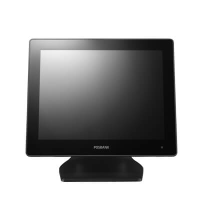 صندوق فروشگاهی پوزبانک Apexa Prime