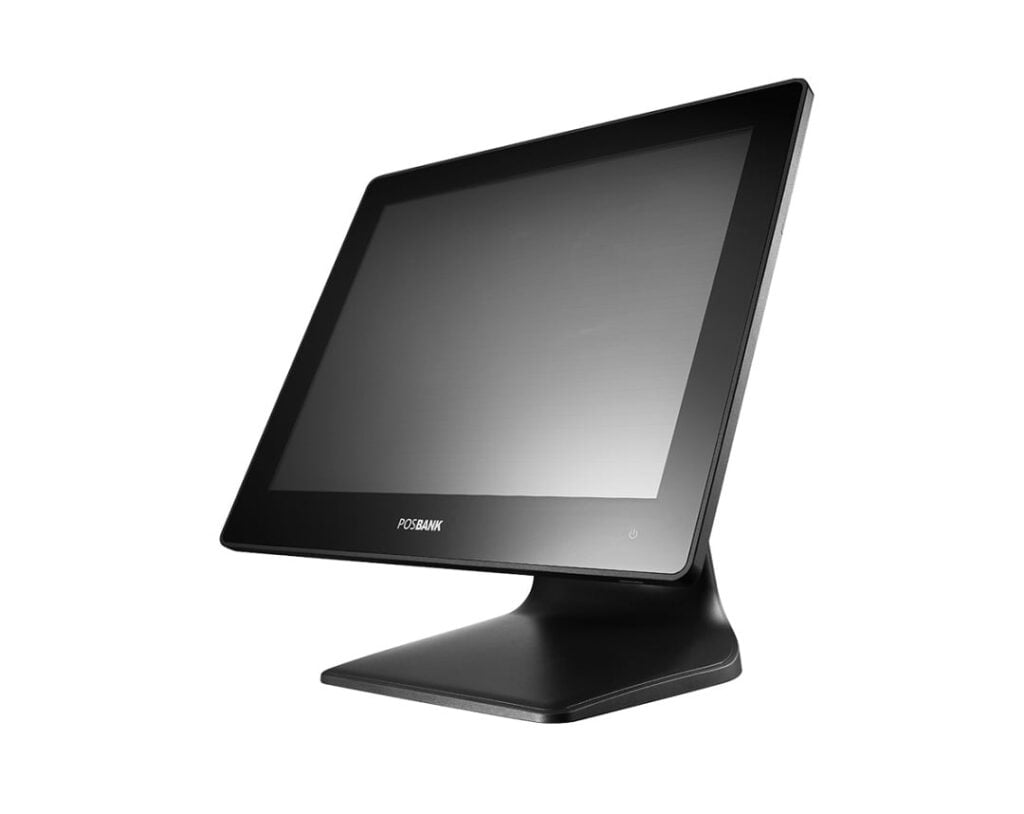 صندوق فروشگاهی پوزبانک Apexa G