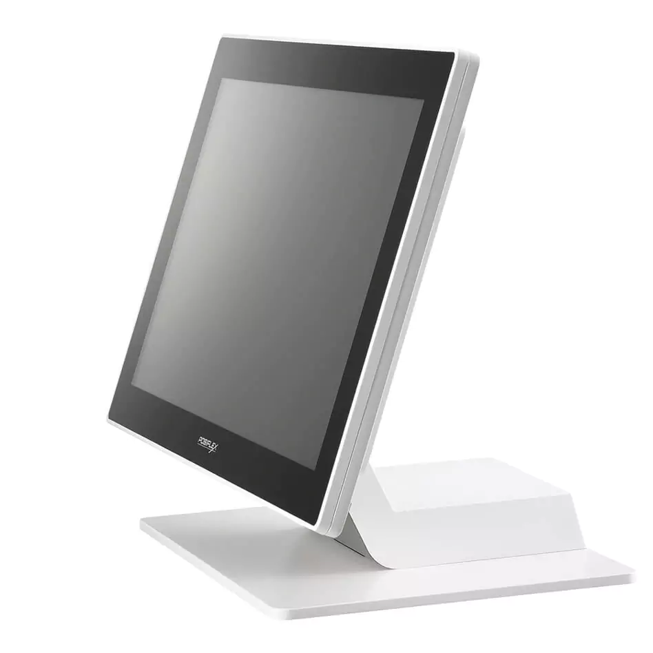 صندوق فروشگاهی POSIFLEX RT-2000 سفید