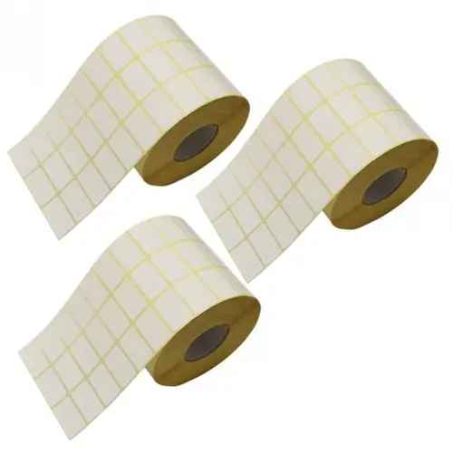 لیبل کاغذی 25 در 35