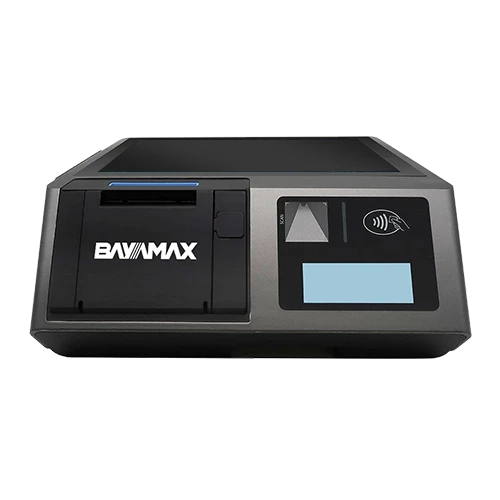 صندوق فروشگاهی اندرویدی بایامکس BAYAMAX A1