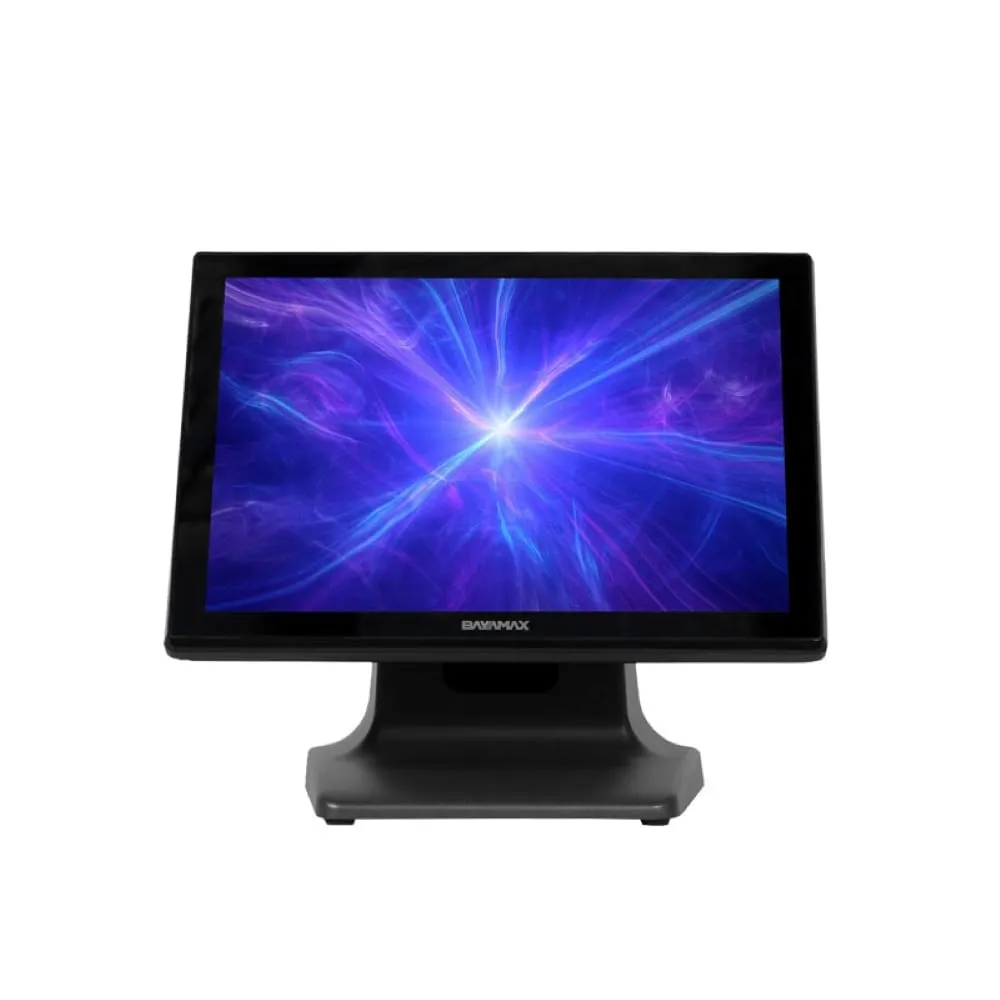 صندوق فروشگاهی بایامکس BAYAMAX Z5 I3