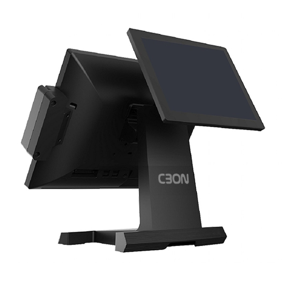 نمایشگر دوم سی بن CBON CP-P10AS