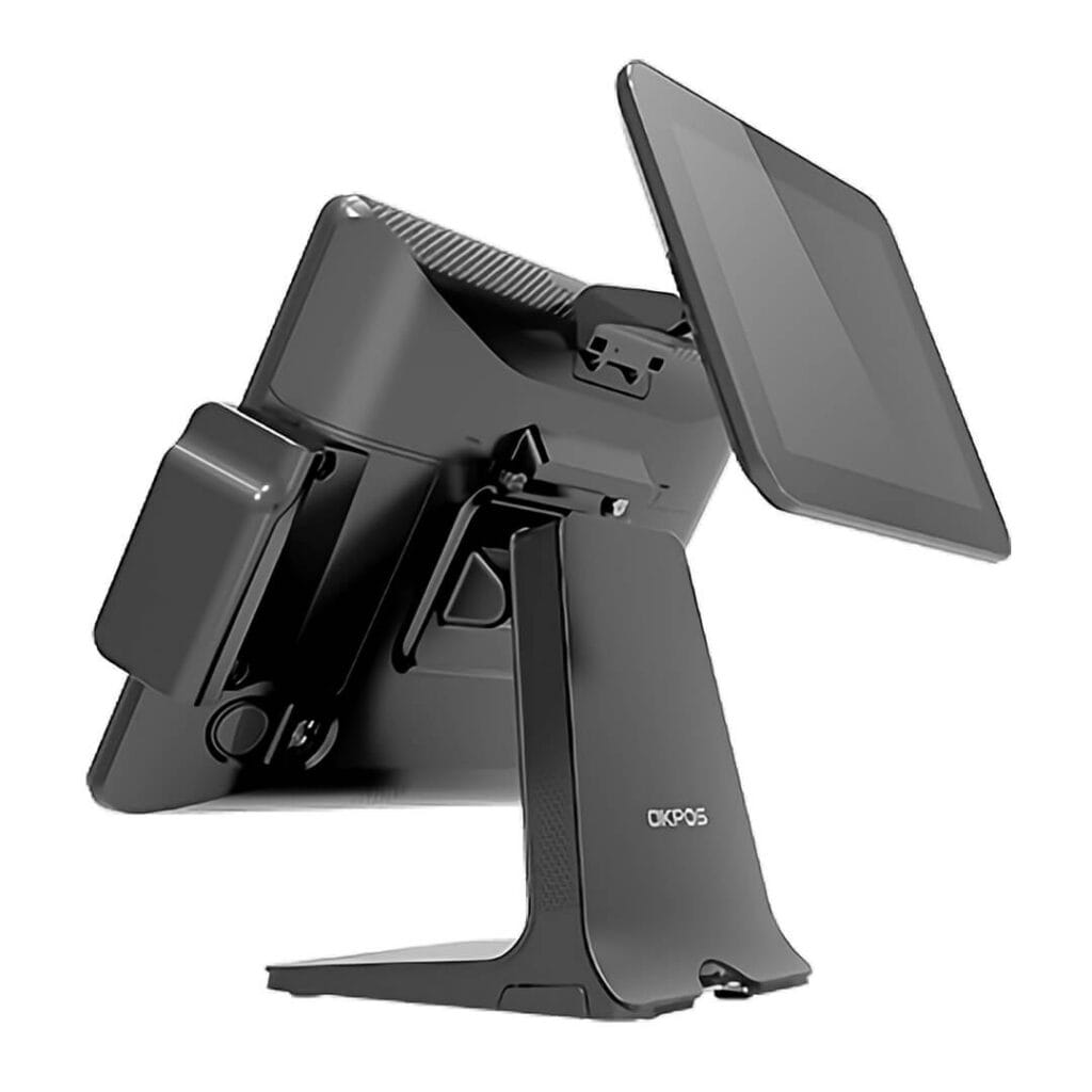 نمایشگر مشتری اوکی پوز 9.7 اینچ OKPOS
