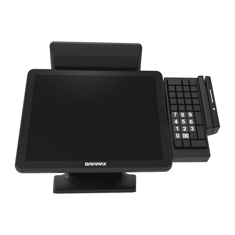 کیبورد قابل برنامه ریزی بایامکس