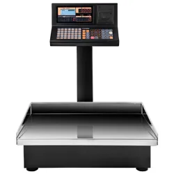 ترازو رادین 8800 70 کیلویی PRO – WIFI