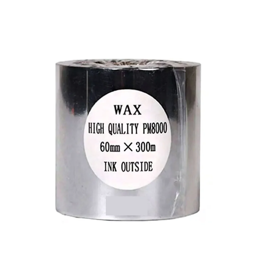 ریبون وکس 300*60