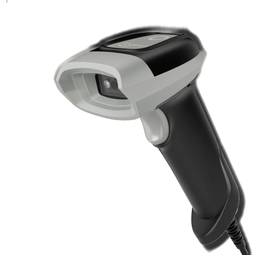 بارکدخوان راینو RHINO RM1760