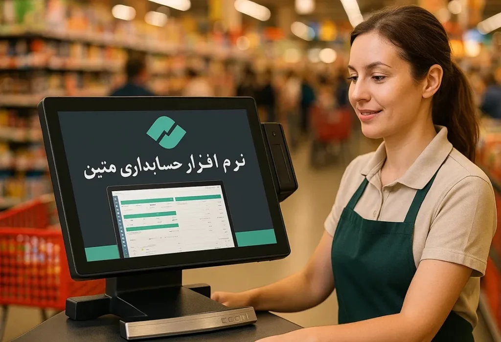 بهترین نرم‌افزار حسابداری شرکتی