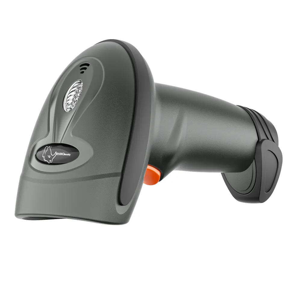 بارکدخوان بیسیم یک بعدی راینو RHINO RM1702