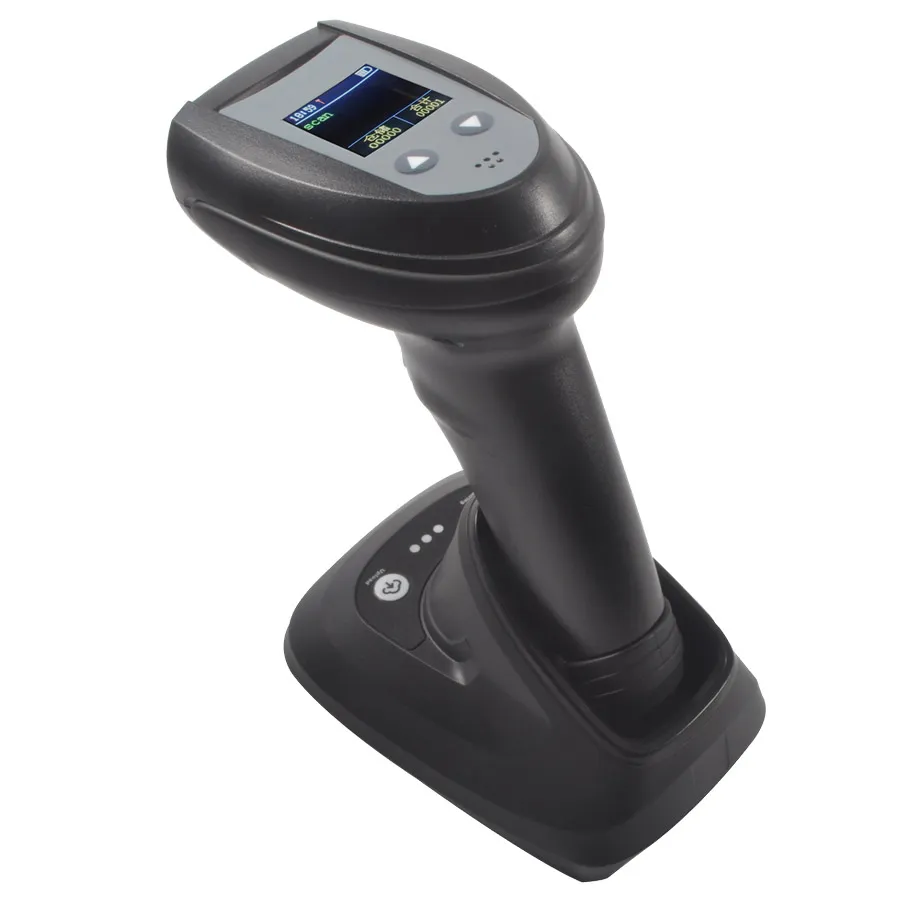 بارکدخوان بی‌سیم RHINO RM1962