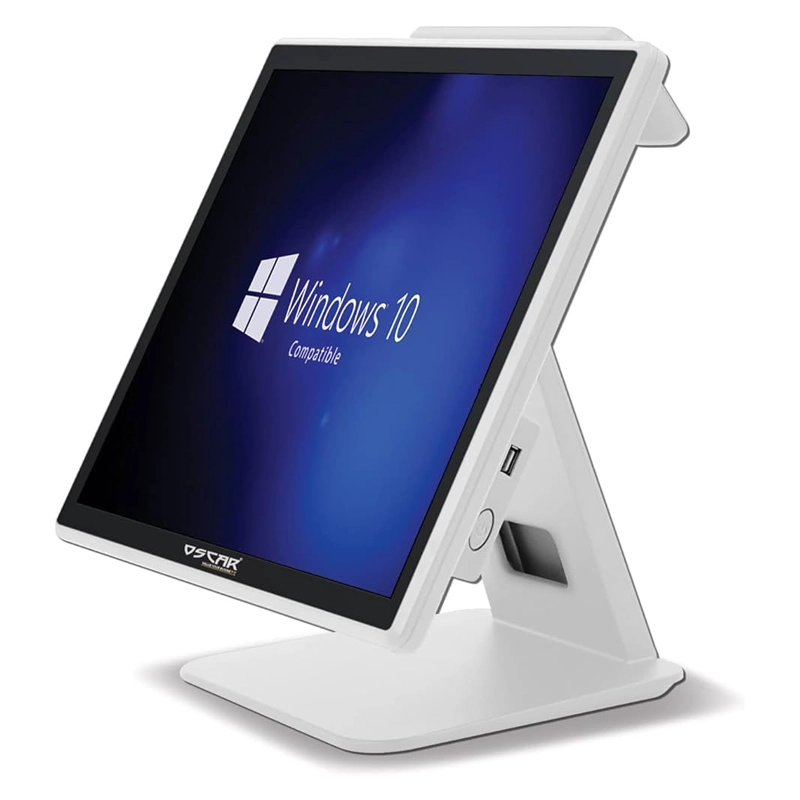 صندوق فروشگاهی اسکار OSCAR EMINENT 3 سفید