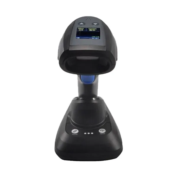 بارکدخوان بی‌سیم RHINO RM1962