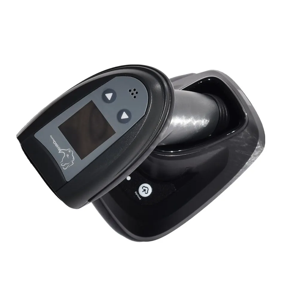 بارکدخوان دوبعدی راینو مدل RM1962