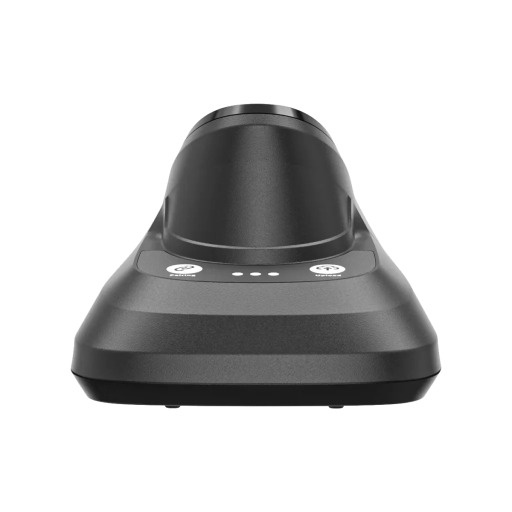 بارکدخوان بیسیم راینو مدل RHINO RM1802C