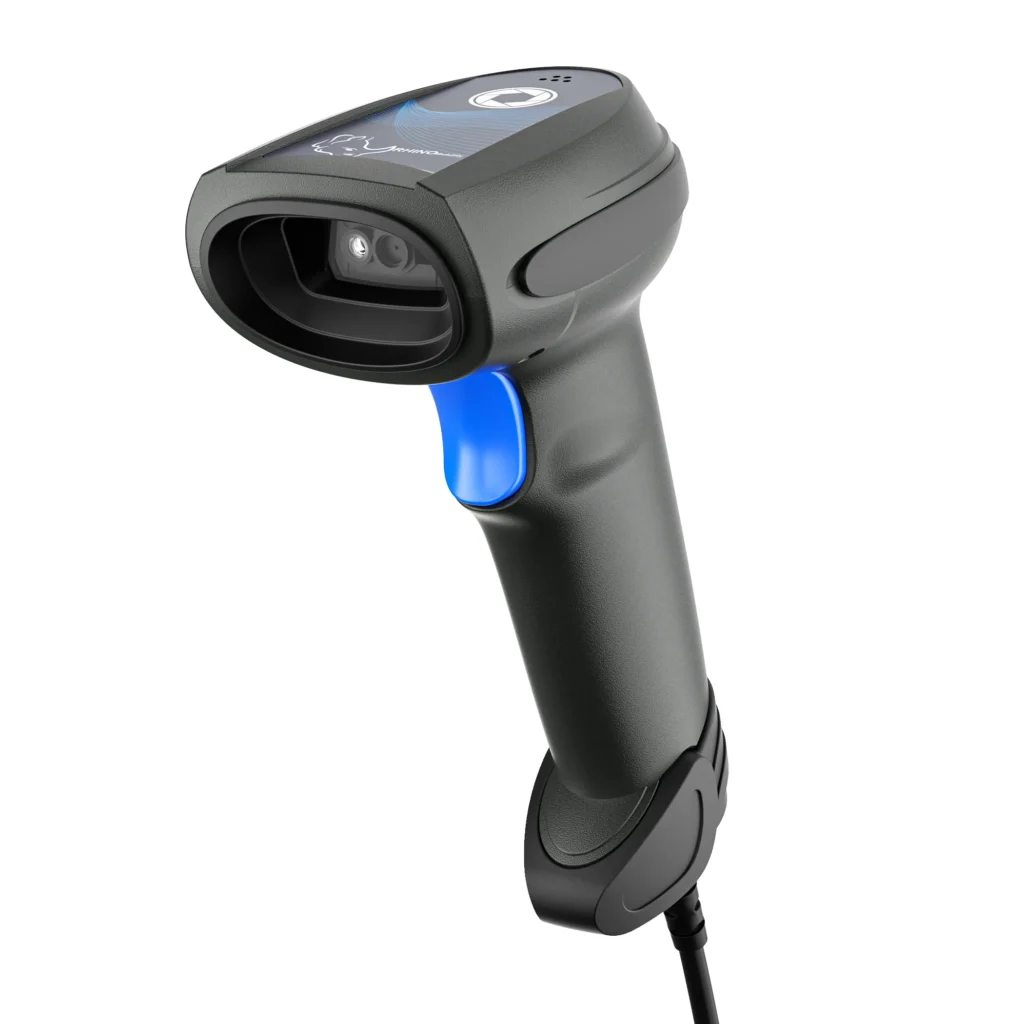 بارکدخوان دوبعدی راینو مدل RM1960